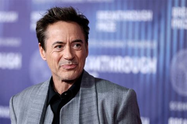 Unveiling Robert Downey Jr.'s Cancer Battle: Discoveries And Insights
