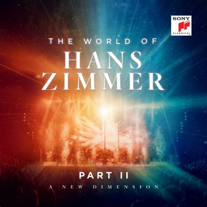 Unveiling The Enigmatic Second Wife Of Hans Zimmer
