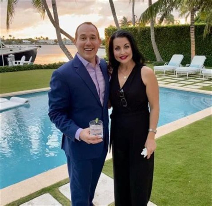 Unveiling The Enigmatic Wife Of Raymond Cruz