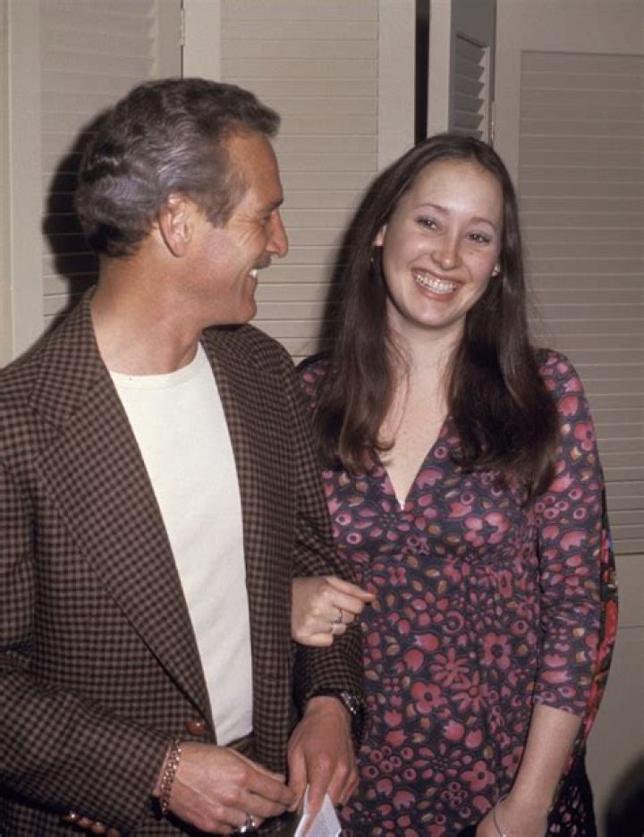 Unveiling The Extraordinary Life Of Paul Newman's Daughter