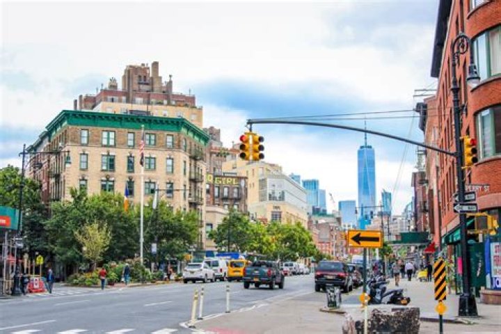 Unveiling the Heart of The View: Discovering Its Filming Location in New York City