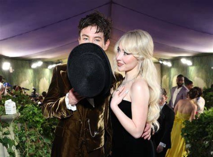 Unveiling The Heartwarming Reunion Of Barry Keoghan With His Biological Parents