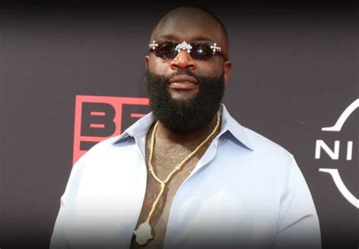 Unveiling the Life and Legacy of Rapper Rick Ross: A Comprehensive Biography