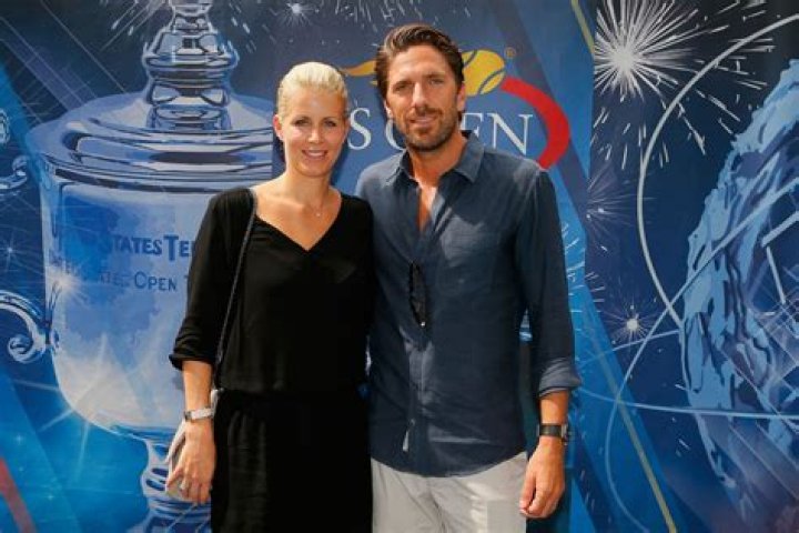 Unveiling The Multifaceted World Of Henrik Lundqvist's Wife