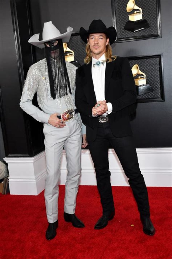 Unveiling the Mystery of Orville Peck: An Enigmatic Musician