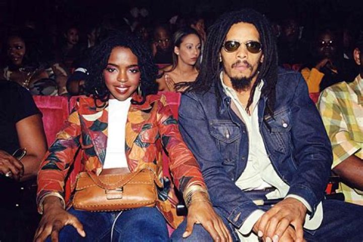 Unveiling The Mystery: Who Is YG Marley's Mom?