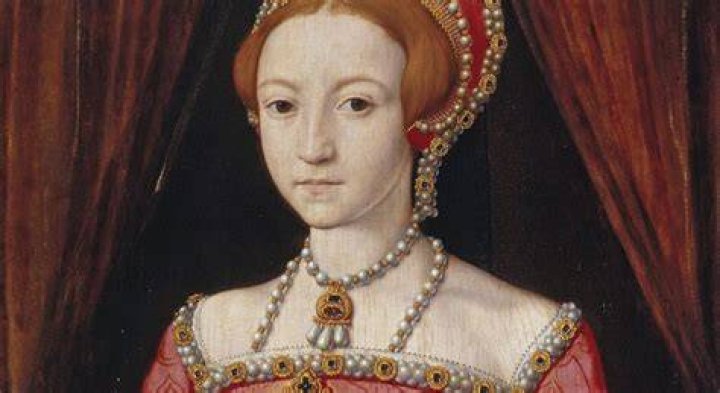 Unveiling The Secrets Of Anne Boleyn's Head: A Historical Journey