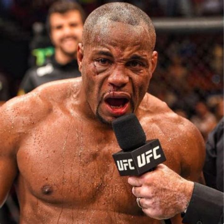 Unveiling The Secrets Of Daniel Cormier's Height: A Comprehensive Analysis