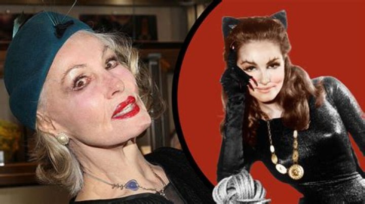 Unveiling The Secrets Of Julie Newmar's Net Worth
