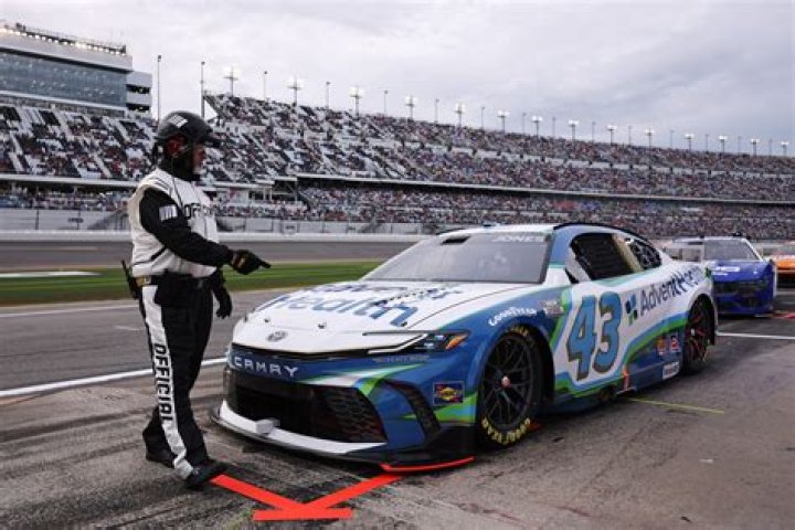 Unveiling The Trailblazing Journey Of Ashley Hill: NASCAR's History-Making Driver