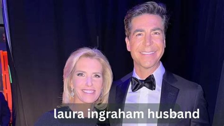 Unveiling the Truth: Is Laura Ingraham Actually 6'3" Tall?