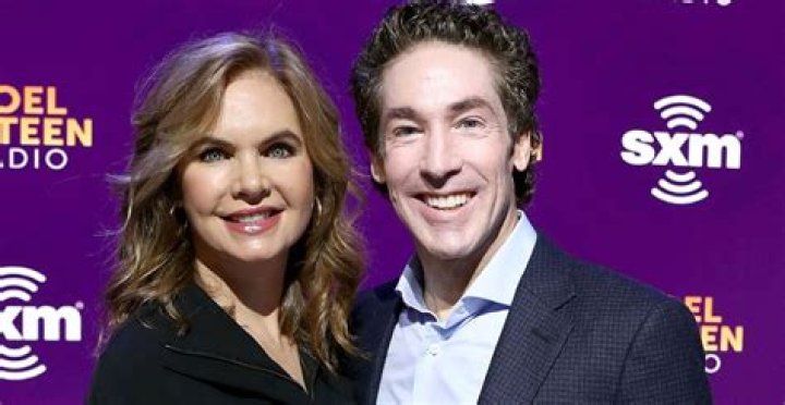 Unveiling The Truth: Joel Osteen's Marital Journey