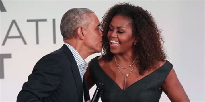 Unveiling the Truth: Obama and Michael Robinson - A Deep Dive into Their Relationship