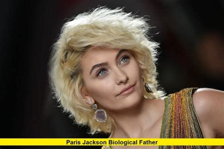 Unveiling the Truth: Paris Jackson's Biological Parents and Their Impact on Her Life
