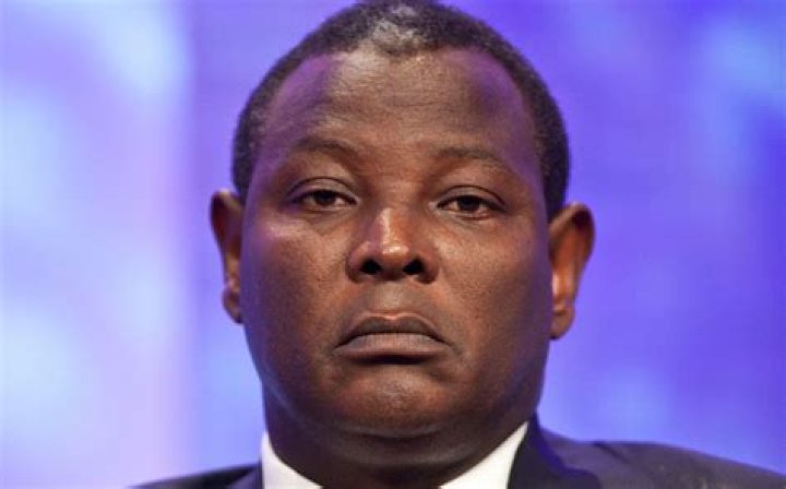 Unveiling The Wealth Of James Mwangi: Insights Into His Net Worth According To Forbes