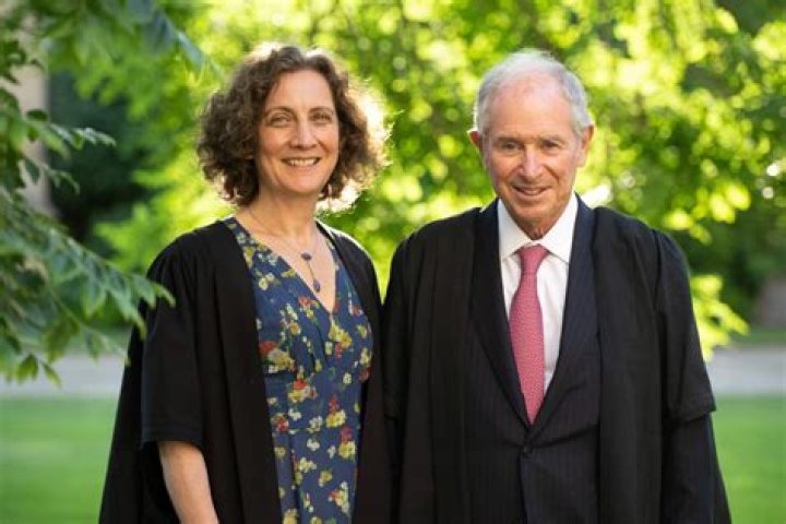 Unveiling The Wisdom And Influence Of Stephen Schwarzman: Insights From His Age