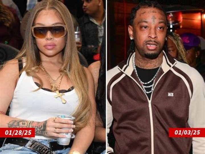 Unveiling The World Of 21 Savage's Children: Exclusive Insights And Discoveries