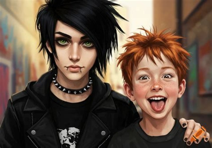 Unveiling the World of Emo Characters: A Comprehensive Guide