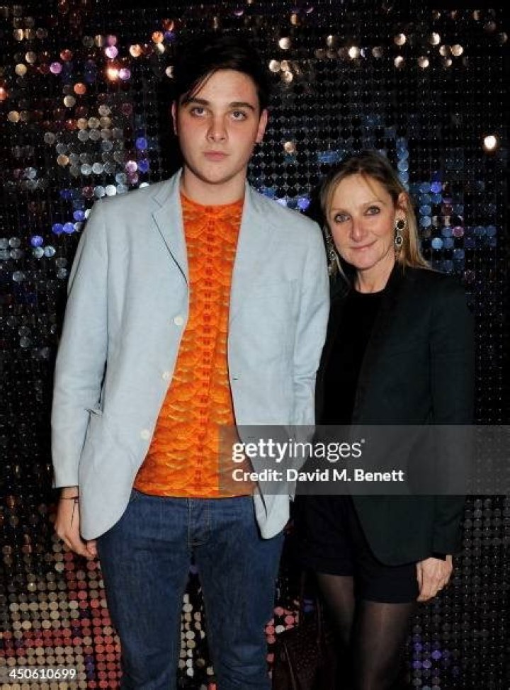 Unveiling The World Of Lesley Sharp's Children: Zachary, Gleaves, And Gabriel