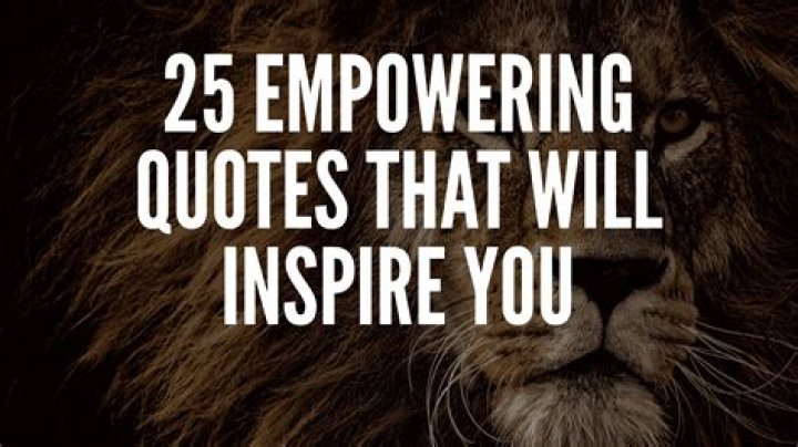 Uplifting Quotes for Men: Empowering Words to Inspire Your Journey