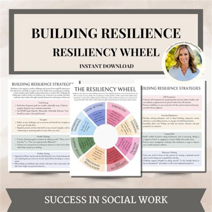 Valley Strong: Building Resilience and Strength in the Face of Adversity