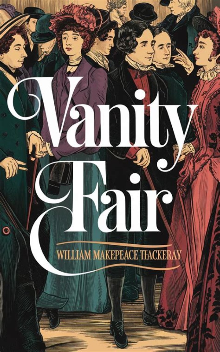 Vanity Fair Book Summary: A Comprehensive Exploration of William Makepeace Thackeray's Masterpiece