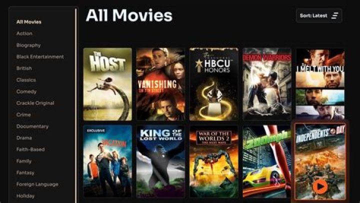 Vegasmoviez: Your Ultimate Guide to Streaming Movies Online