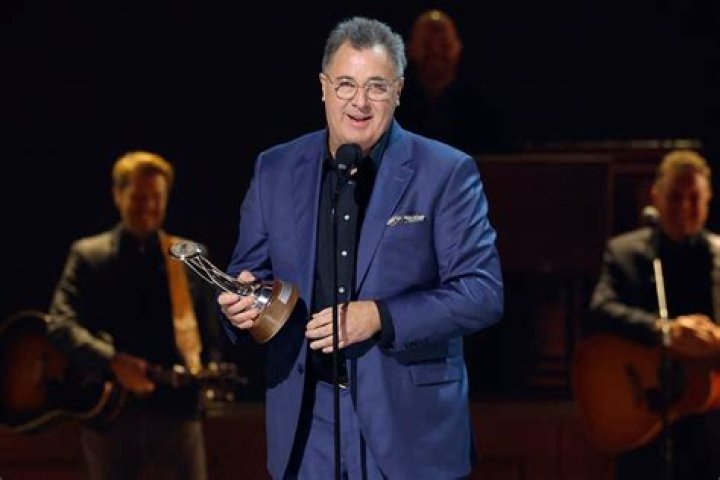 Vince Gill Net Worth: A Comprehensive Look at the Country Music Legend's Wealth and Success