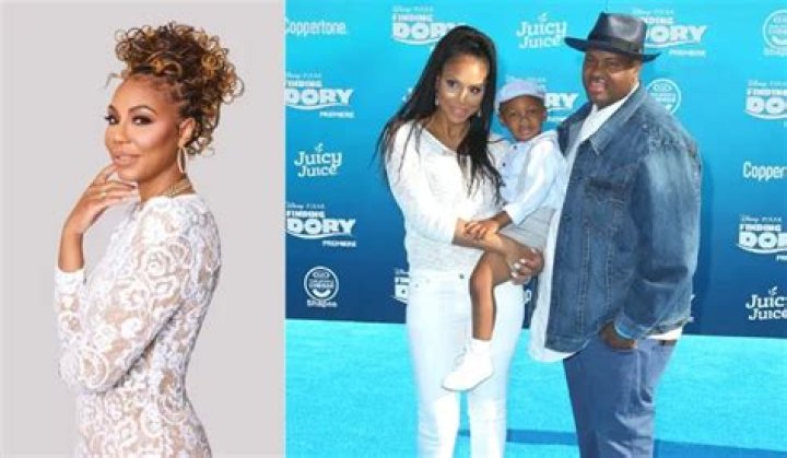 Vincent Herbert's New Girlfriend: A Comprehensive Look into His Romantic Life