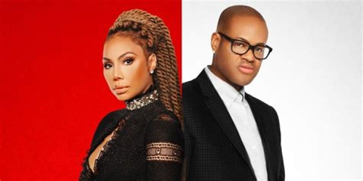 Vincent Herbert's New Wife: Discovering the Love Life of the Renowned Music Producer