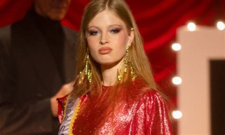 Vivian Jenna Wilson: A Rising Star in Entertainment and Her Impressive Net Worth in 2024
