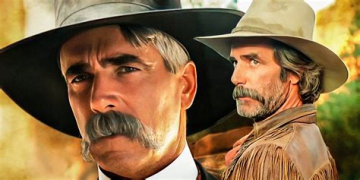 Was Sam Elliott in the Military? Exploring the Actor's Background and Service