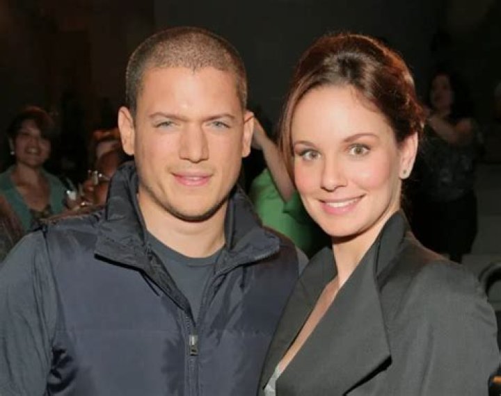 Wentworth Miller's Wife 2024: A Comprehensive Look into His Personal Life and Relationships