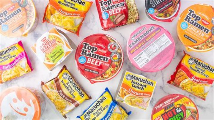 What Brand of Ramen Noodles Are Recalled in 2024? A Comprehensive Guide to Recent Food Safety Incidents