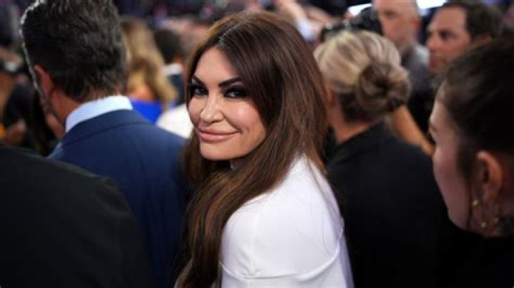 What Did Kimberly Guilfoyle Do to Her Face? Uncovering the Truth Behind Her Transformation