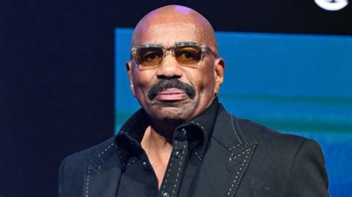 What is the Sad News About Steve Harvey? Understanding the Recent Developments in His Life