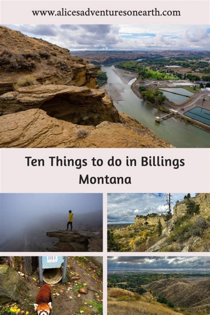 What is There to Do in Billings, Montana: A Comprehensive Guide for Travel Enthusiasts