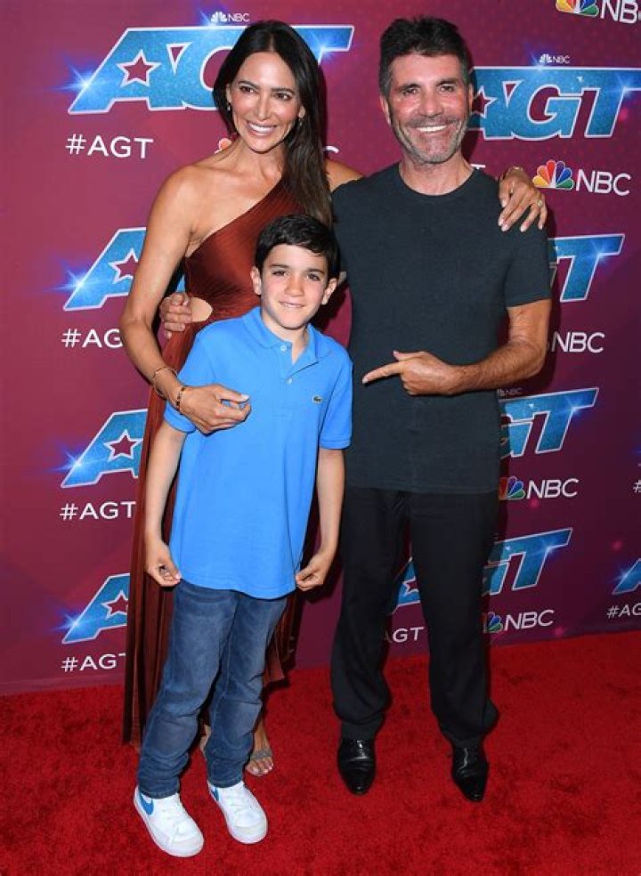 What is Wrong with Simon Cowell's Son? Exploring the Challenges and Triumphs