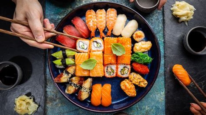 What Sushi Is Cooked: Exploring the World of Sushi and Its Cooking Techniques