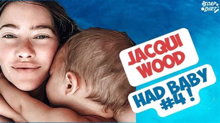 When Is Jacqueline McGuinness Wood's Baby Due in 2024? Everything You Need to Know