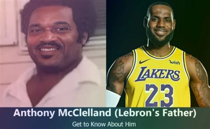 Where Is Anthony McClelland Now? Unveiling the Latest Updates