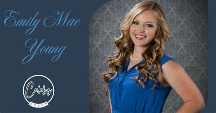 Where is Emily Mae Young Now? A Comprehensive Look into Her Life and Journey