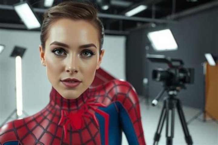 Where to Watch the Sophie Rain Spiderman Video: A Complete Guide