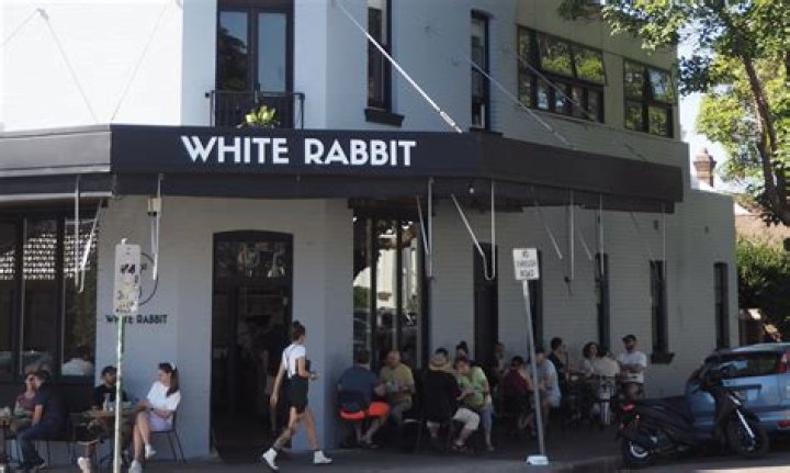 White Rabbit Boise Menu: A Culinary Adventure Awaits