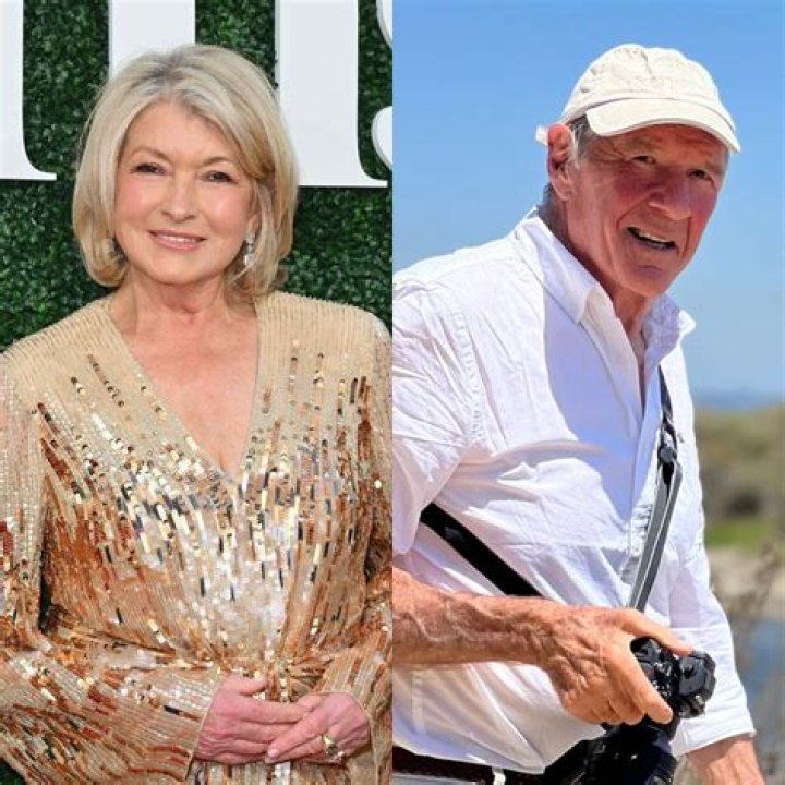 Who is Alexis Stewart's Partner? Exploring Her Relationship with Colin West