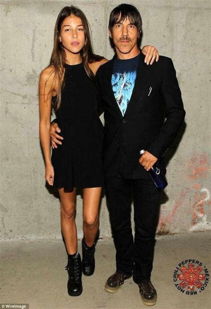Who is Anthony Kiedis Dating in 2024? Exploring the Love Life of the Red Hot Chili Peppers Frontman