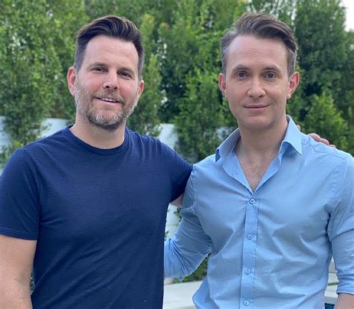 Who Is Douglas Murray's Partner? A Comprehensive Exploration of His Personal Life