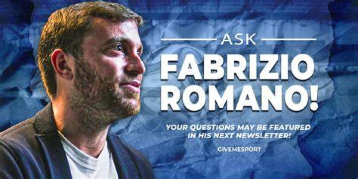 Who is Fabrizio Copano Dating Now