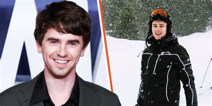 Who Is Freddie Highmore's Twin Brother? Exploring the Life and Career of This Talented Duo