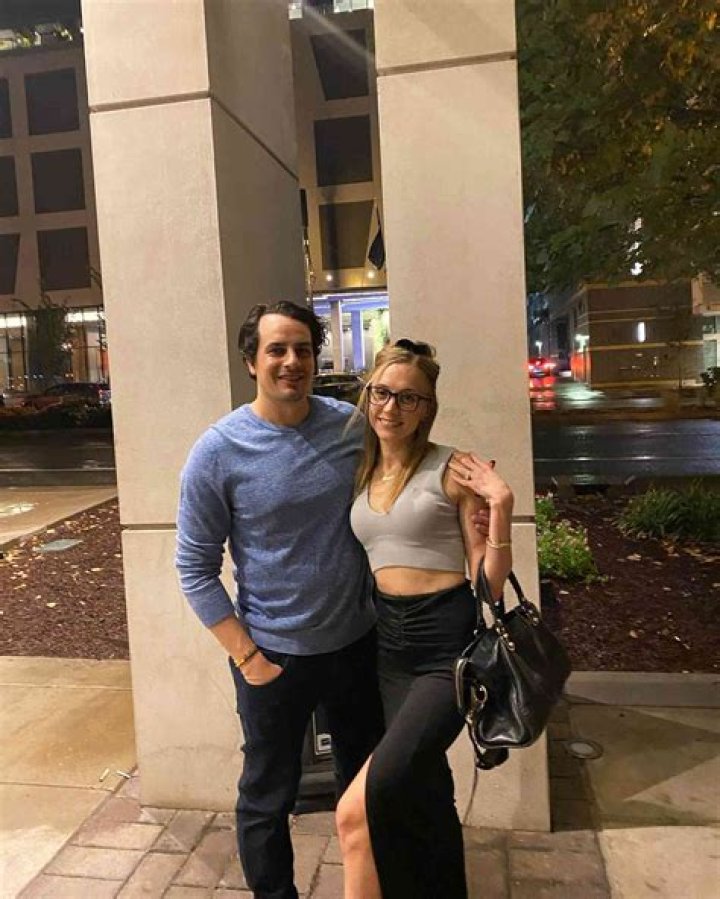 Who is Kat Timpf’s Husband? Exploring the Life and Relationship of the Fox News Star